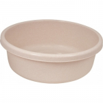 Kauss &uuml;mmargune 18L beež 0813305704 KURVER