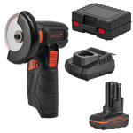 Nurklihvija 12V, &Oslash;76mm CG-12BC-140 ULTRA DNIPRO-M