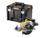 Ketassaag, DCS565NT, 18V 165mm, DCS565NT-XJ, DEWALT