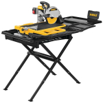 Plaadil&otilde;ikur 1600W D36000-QS DEWALT
