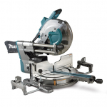 Akunurgasaag XGT 40V 305mm (ilma aku ja laadijata) LS003GZ01 MAKITA