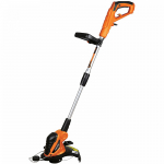 Elektrimootoriga murutrimmer  DATR 800E DAEWOO, 550kW, 250mm, 12000p&ouml;&ouml;ret/min, 1,2mm