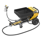 V&auml;rvimismasin Plast Coat HP 30 2388301 WAGNER