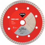 Teemantl&otilde;ikeketas TCR 180 (7";) SUPERPRO; RUB 31975