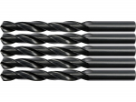 Metallipuur Hss 9,0mm 5 tk. YT-4451 YATO