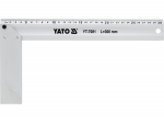 Metallist nurgam&otilde;&otilde;dik 45 ja 90 kraadi 300 mm Yato YT-7081