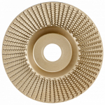 Lihvketas puidule, 125mm, HT8B230 HOGERT