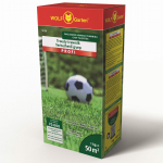 Muruseemnesegu SJ 50m2, OZN. PARTII DE072-343035M, 3821841 WOLF GARTEN