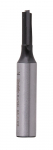 Gropju frēze ar vienu asmeni 5,0x13,0 mm/ 48,0mm, 8mm Kāts, D-67686 MAKITA