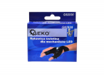 Geko Mitmek&uuml;lgne kindagais G02930, 2x CR2032 3V, universaalne suurus, reguleeritav Velcro, 2 LED valgust