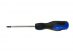 Skrūvgriezis Torx T27 x 100 mm, hrom-vanādija tērauds, ergonomisks rokturis, G32025, GEKO