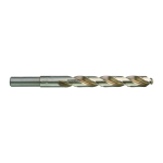 THUNDERWEB - METĀLA URBJI HSS, SLĪPĒTI - DIN 338, TW 11.5 X 142 - 1 PC, 4932352370 MILWAUKEE