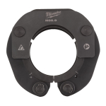 PRESES SPĪLES, RJ18XL-M88.9, 4932479459 MILWAUKEE