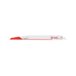 KOKMATERIĀLS AR NAGLĀM: IZTURĪGI AX&trade; ASMEŅI DEMONTĀŽAS DARBIEM, AX 300 - 25 PCS, 48008027 MILWAUKEE