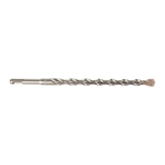 SDS-PLUS M2 URBJI - 2 GRIEZĒJ&Scaron;ĶAUTNES, SDS-PLUS M2 14 X 260 - 10 PCS, 4932371711 MILWAUKEE