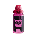 Bērnu pudele 'OTF Kids Sustain', 0,35L, rozā panda, R078939, NALGENE