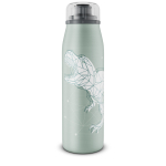 Bērnu dzeramā pudele, nerūsējo&scaron;ais tērauds, 0,5 L, dinozauru dizains, R910414, ALFI