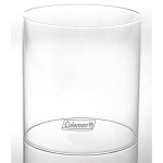 Aizvietojams stikls laternām CL1, CL2, parafīna, D105 x H110, R162300, COLEMAN