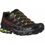 Apavi ULTRA RAPTOR II, izmērs: 45.5, Black/Neon, 8020647946358 LA SPORTIVA