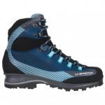 Apavi TRANGO TRK Leather Woman GTX, izmērs: 38, Opal/Pacific Blue, 8020647879755 LA SPORTIVA