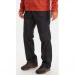 Bikses PRECIP ECO Full Zip Pant 02 Regular, izmērs: L, Black, 0195115270582 MARMOT