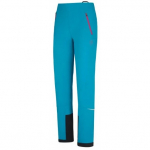 Bikses KARMA Pant W, izmērs: L, Crystal, 8020647070046 LA SPORTIVA