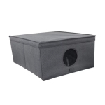 Kokkupandav kast M suurus 48x36x19cm Hall 127483001 ORDINETT