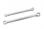 E-atslēgas (2 gab,) E6-E8, E10-E12 K2953 KAMASA TOOLS
