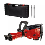 Demolē&scaron;anas āmurs TC-DH 43, EINHELL, 4139087, 43 J trieciena spēks, 1600 W, 3 m kabelis
