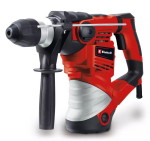 Rotācijas āmurs TC-RH 1600, EINHELL, 4258478, 1600 W, 4 funkcijas, SDS-plus čaks, zema vibrācija