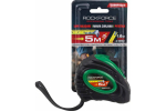 M&otilde;&otilde;dulint, ROCKFORCE, RF-5096P3519, 5m x 19mm, automaatse peatumise ja magnetilise kinnitusega