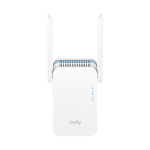 AC1200 WiFi Mesh Repeater Dual Band AP Mode WPS Signal Light App Balts Cudy RE1200