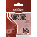 Burgund veinip&auml;rm BROWIN 400120, 20 ml, vedelik, kuni 25 L, punasele veinile