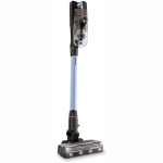 Juhtmevaba tolmuimeja 200W loomakarvade ekstraktsiooniga PowerClean FurFinder Select must titaan lake blue X 4090N Bissell