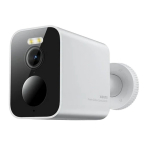 Āra dro&scaron;ības kamera Mi Home Security Camera Bullet 3 MP F1.6 IP67 BHR8303GL Xiaomi