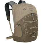 Seljakott Quasar, Osprey, 0843820192247, 26L, 800g, ALPACA TAN LATTE BROWN HEATHER