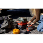 Veekindel pakend HYDRAULIC Packing Cube Set 3pcs, SEA TO SUMMIT, 9327868156146, 3 tk, TPU laminaat 70D ripstop nailon, Veekindel