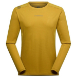 S&auml;rk BEYOND LS M, LA SPORTIVA, 8058428136902, Materjal: (KSM27) 70% taaskasutatud pol&uuml;ester, 30% lyocell; Kaal: 169g (L); L&otilde;ige: Tavaline