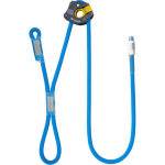 Y-kujuline reguleeritav turvav&ouml;&ouml;, CLIMBING TECHNOLOGY, 8053841303191, Kaal: 182g, Pikkus: 20 &divide; 105 cm / 25cm, Sertifitseerimine: EN 17520:2021CE 0333