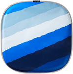 Kassi jahutusmatt PURA X liivakasti jaoks suveks, 45&times;45&times;1 cm Cat Cooling Pad PETKIT