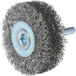 Kstools Traatharihari 340.0034, 0,3mm &Oslash; 50mm, 0,1kg