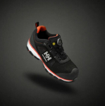 T&ouml;&ouml;jalatsid Chelsea Evo 2 MXR BOA S1PS, 43, Helly Hansen, 78393_992-43, HellyGrip nitril kummist v&auml;listald: libisemiskindel; kulumiskindel, k&uuml;tuse- ja &otilde;likindel; ei j&auml;ta p&otilde;randale j&auml;lgi