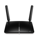 4G+ Cat6 AC1200 traadita ruuter, TP-Link, Archer MR600, 300 Mbps, 867 Mbps, 10/100/1000 Mbps, 3 LAN porti