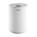 Blaupunkt AHE601 aurustuv &otilde;huniisutaja 4 L kuni 300 ml/h LED-ekraani puutjuhtimine antibakteriaalne h&otilde;befilter vaikne režiim valge