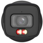 Dahua IPC-HFW3649E-AS-IL-0280B-B v&otilde;rgu kaamera, 6 MP, 1/2.7" CMOS, 30 m IR, 110&deg; vaatev&auml;li, IP67