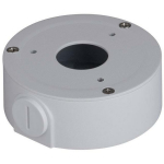 Dahua PFA134 jaotuskast, D90x35mm, 0.22kg, veekindel, kandev&otilde;ime 1.0kg, sobib HFW1120/1220/1320/4120/4220/4221/4231/4421/4431S
