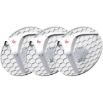 Mikrotik traadita CPE RBLHG5KIT 5GHz, 802.11 a/n, 24.5 dBi, kahekordne polariseerimine, Nv2 TDMA