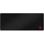 Gembird hiirepad MP-GAME-XL, laius 900 mm, s&uuml;gavus 350 mm, materjal: kangas, kumm, libisemisvastane alus