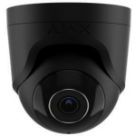 Ajax v&otilde;rkkamera 64928 8 MP, 2.8 mm, 110&deg;, &ouml;&ouml;n&auml;gemine 35 m, lae paigaldus, must