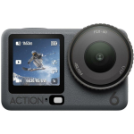 Dji kaamera CP.OS.00000506 1/1.1 tolline CMOS sensor, 120 Mbps video, 1950 mAh aku, Bluetooth/WLAN